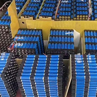 ㊣汉寿罐头嘴上门回收三元锂电池☯艾默森钴酸锂电池回收☯钛酸锂电池回收价格